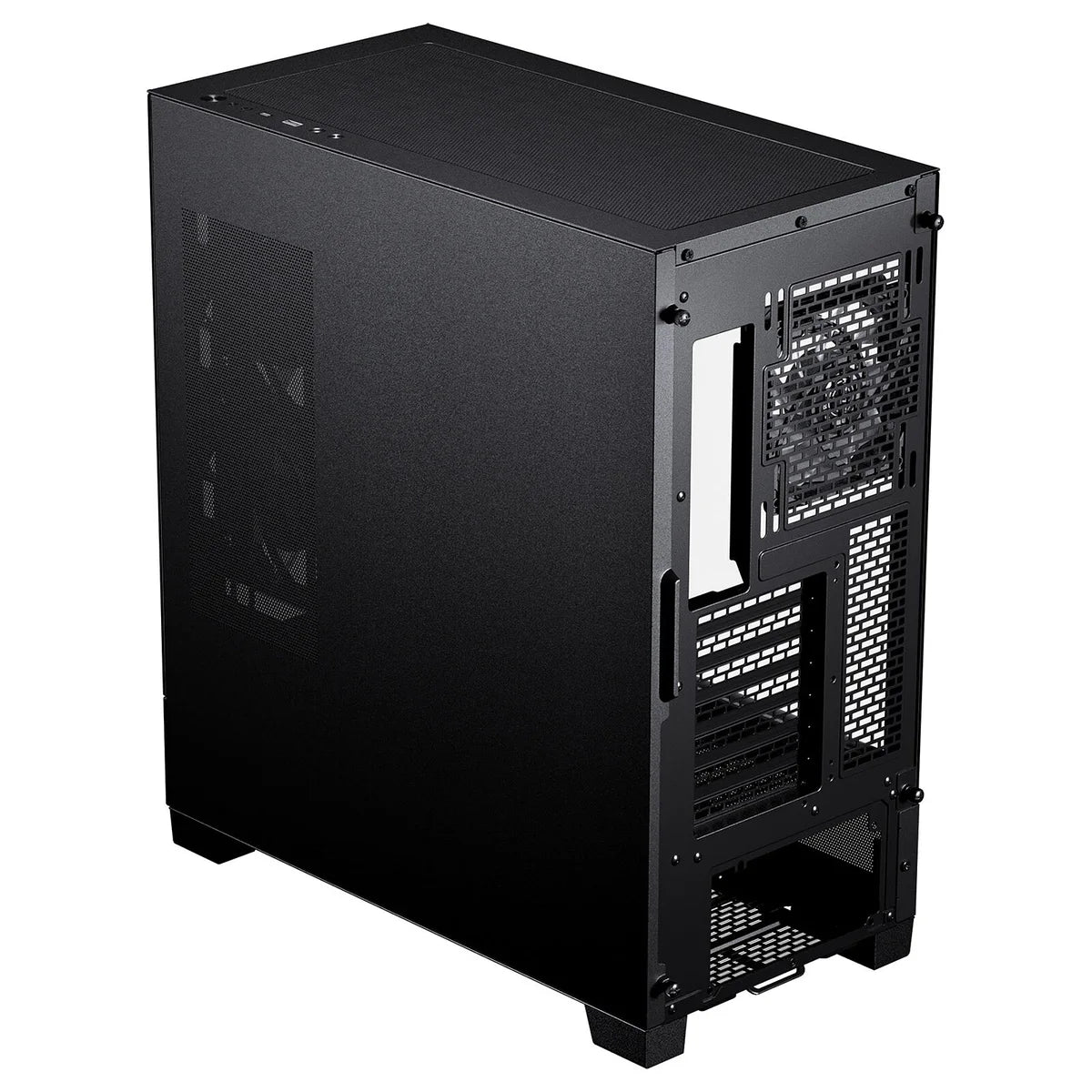 Phanteks XT View (Noir, double verre trempé) — vue 6