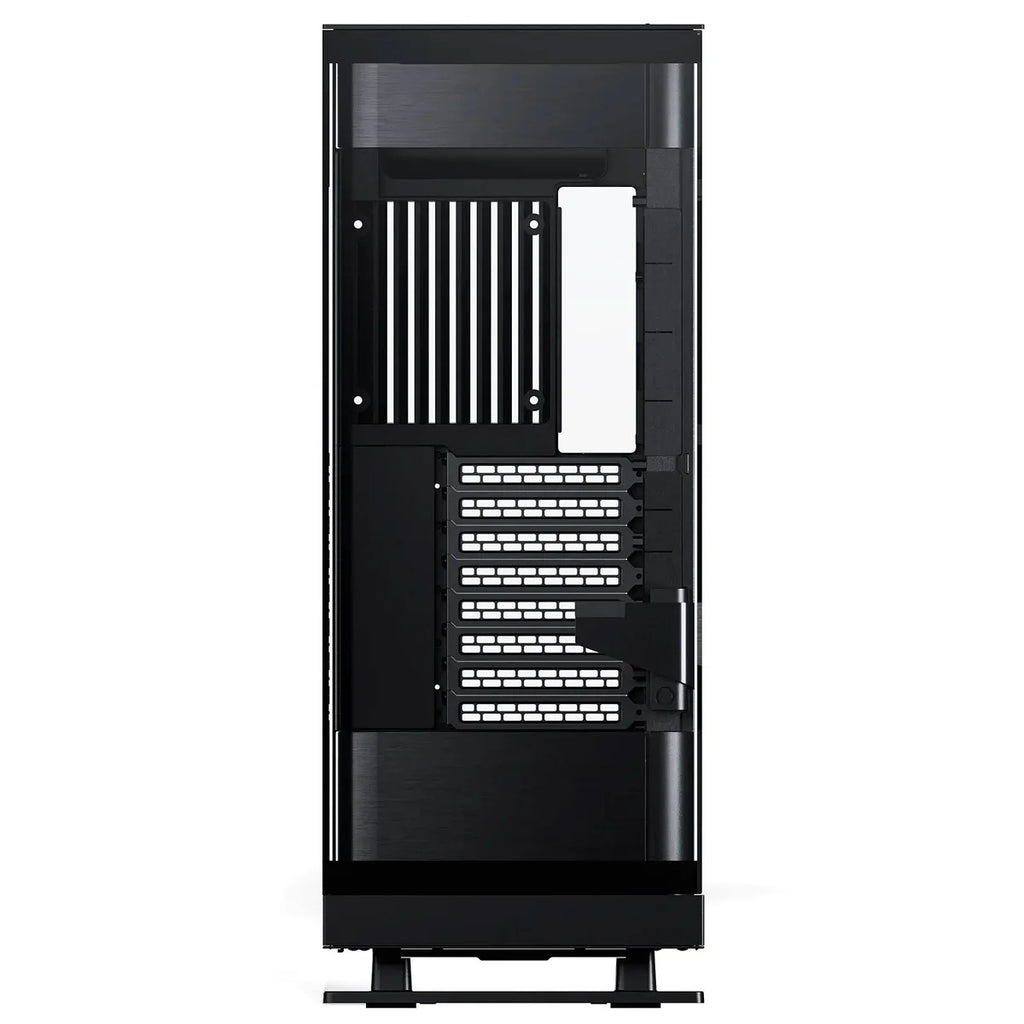 Phanteks Evolv X2 (verre trempé x 3) — Noir — vue 3