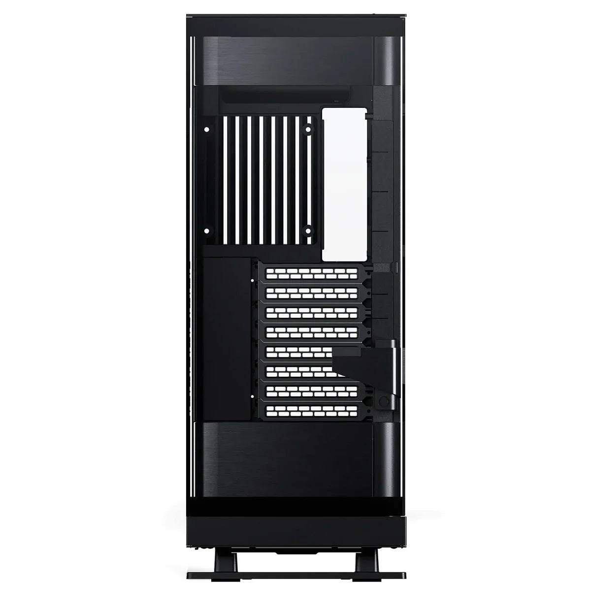 Phanteks Evolv X2 (verre trempé x 3) — Noir — vue 3
