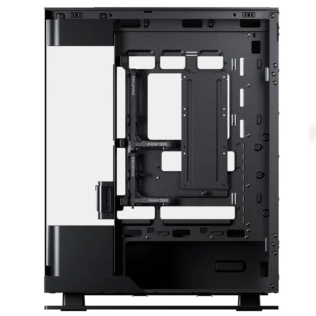 Phanteks Evolv X2 (verre trempé x 3) — Noir — vue 4