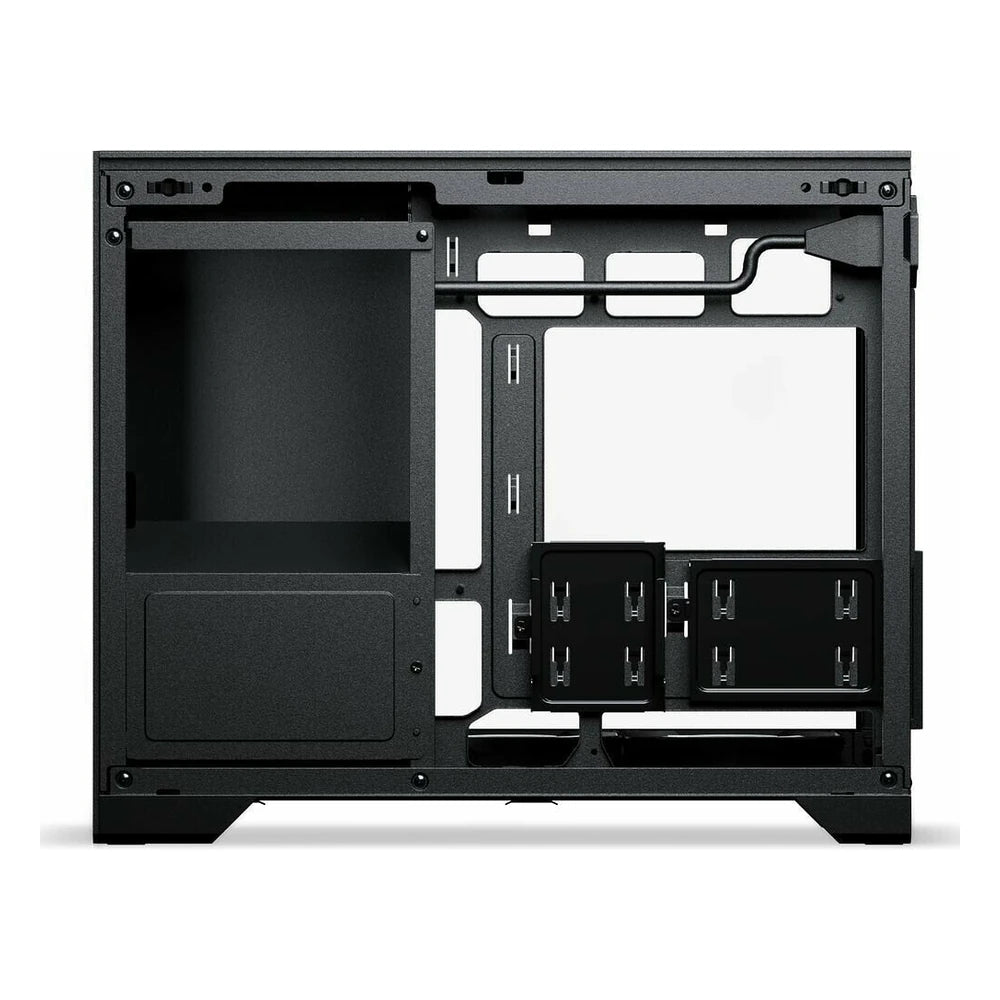Phanteks XT V3 - Noir — vue 3