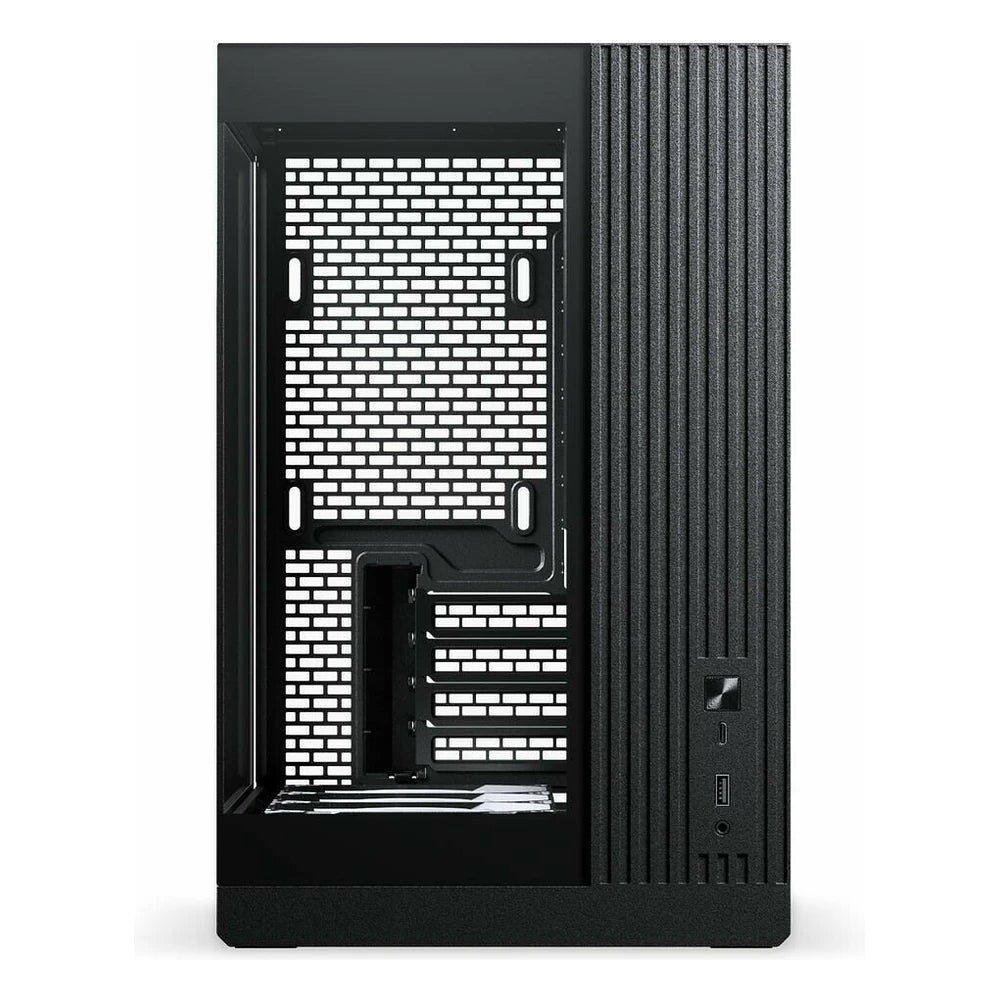 Phanteks XT V3 - Noir — vue 4