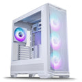 PHANTEKS Eclipse G400A DRGB Blanc — vue principale