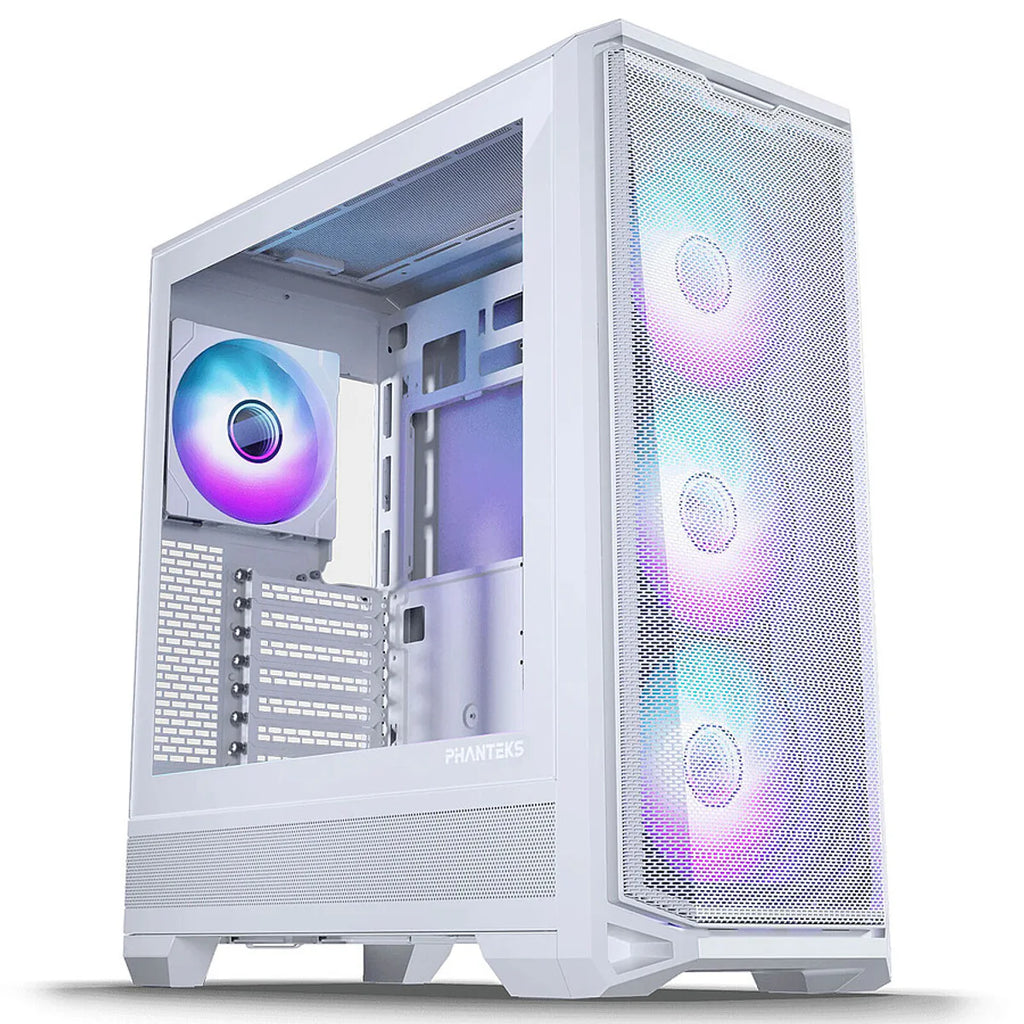 PHANTEKS Eclipse G400A DRGB Blanc — vue 2