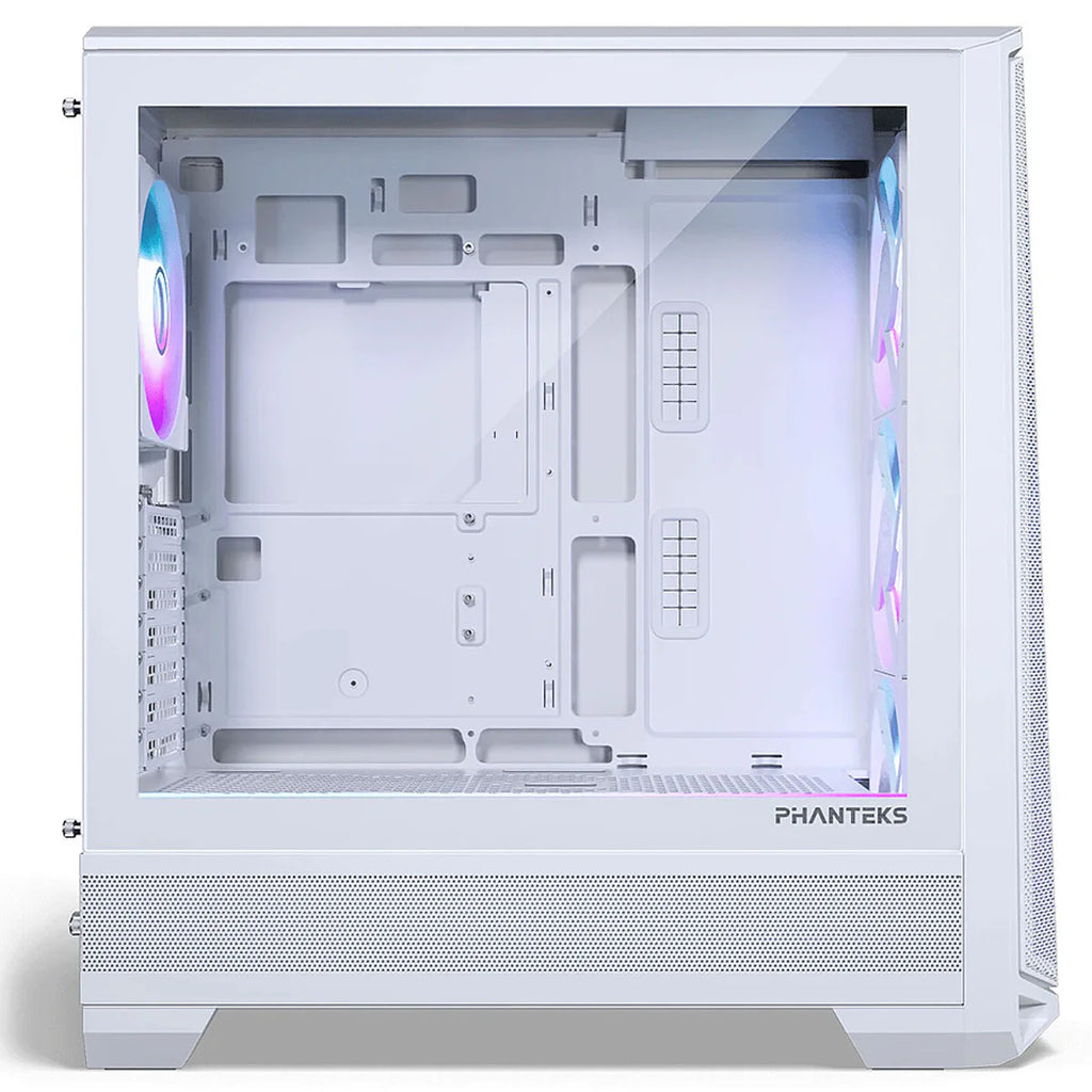 PHANTEKS Eclipse G400A DRGB Blanc — vue 3