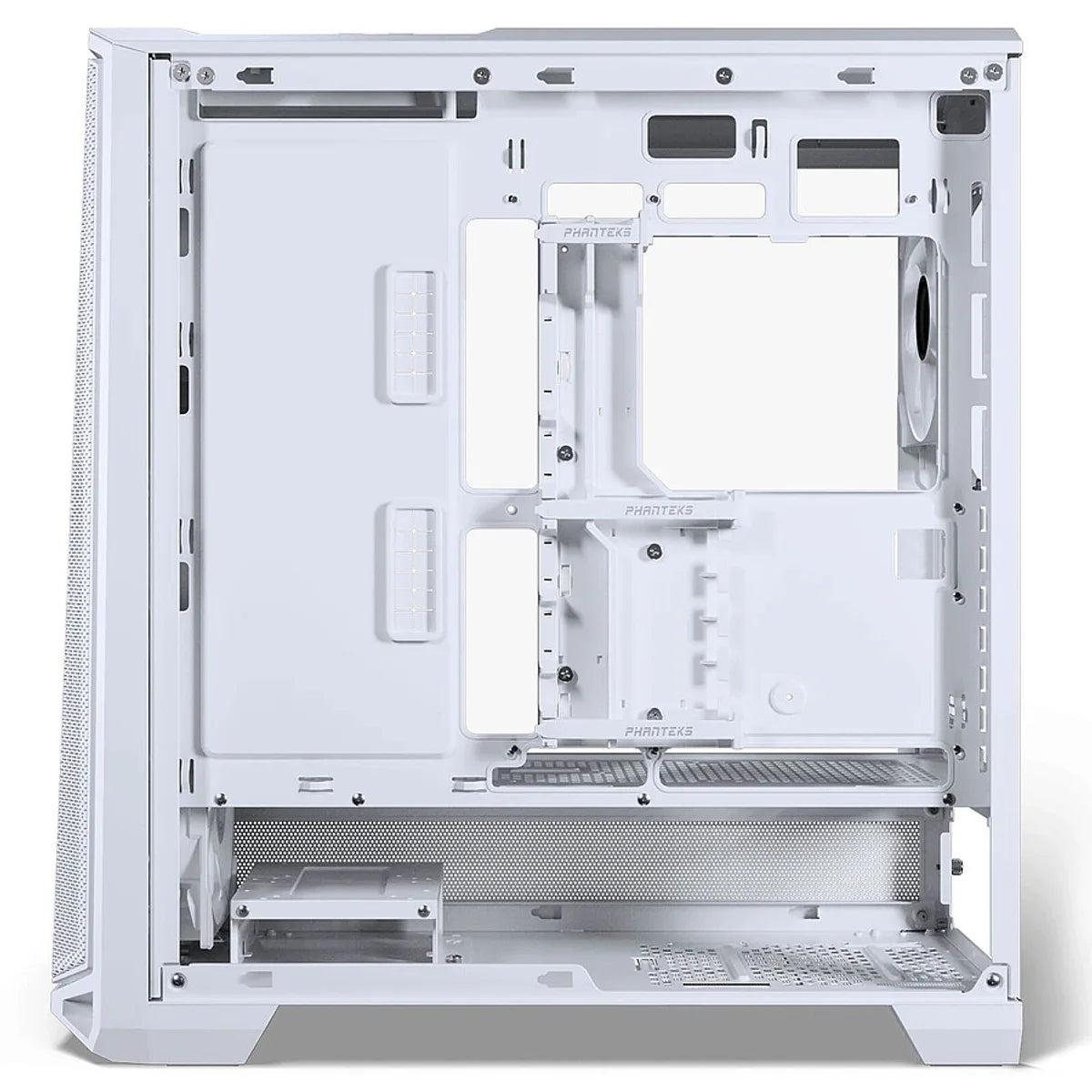 PHANTEKS Eclipse G400A DRGB Blanc — vue 4