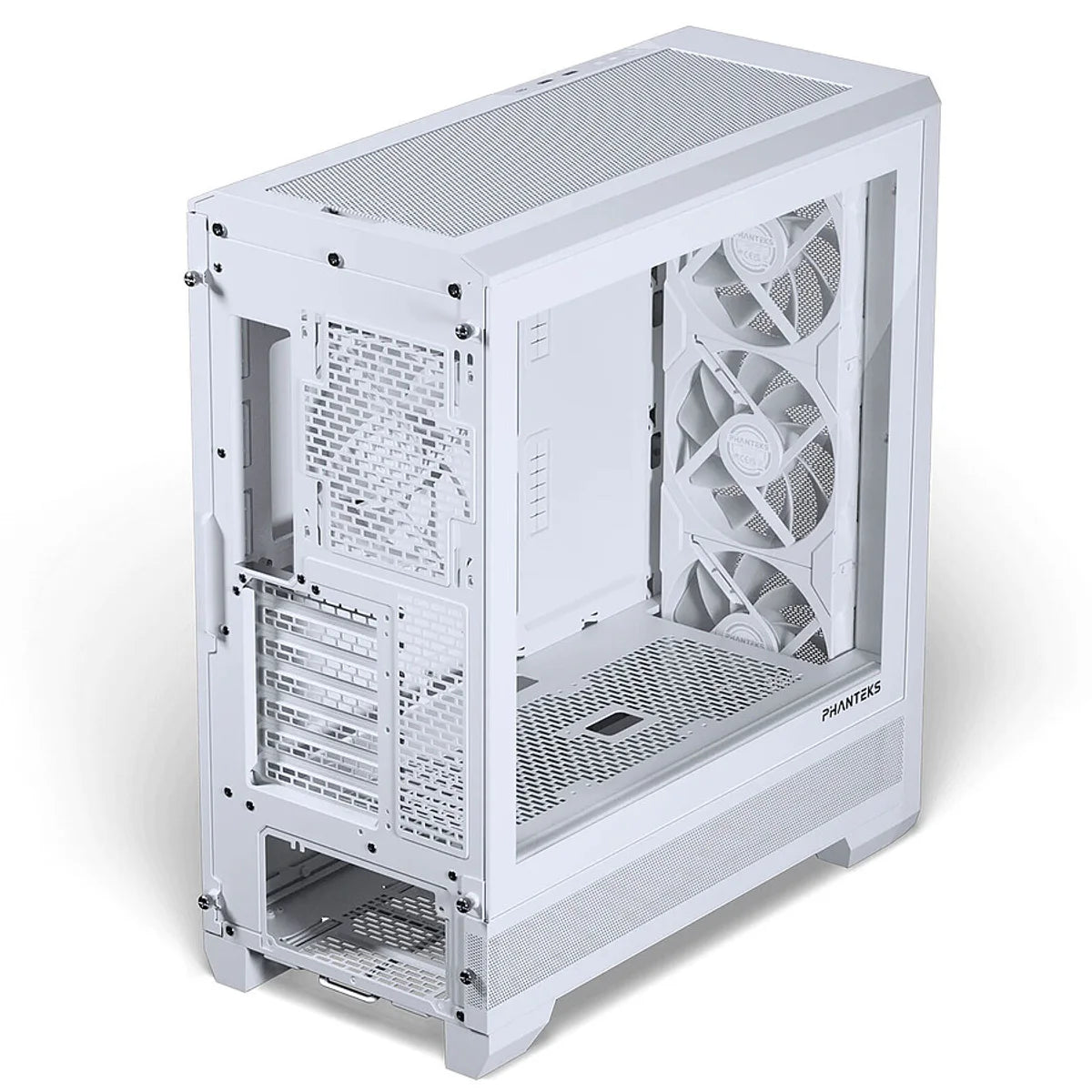 PHANTEKS Eclipse G400A DRGB Blanc — vue 5
