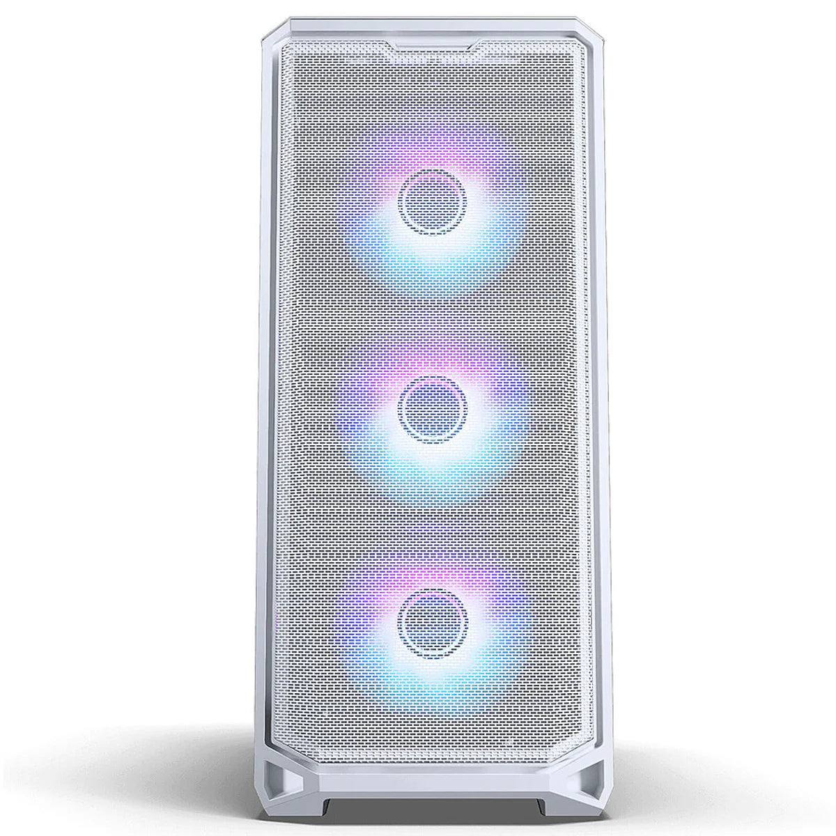 PHANTEKS Eclipse G400A DRGB Blanc — vue 6