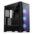 Phanteks Eclipse G370A - Noir — vue principale