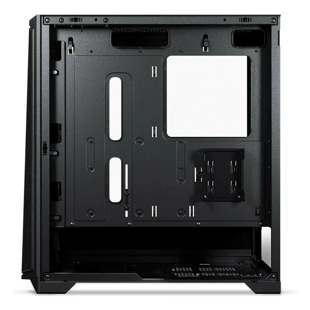 Phanteks Eclipse G370A - Noir — vue 4