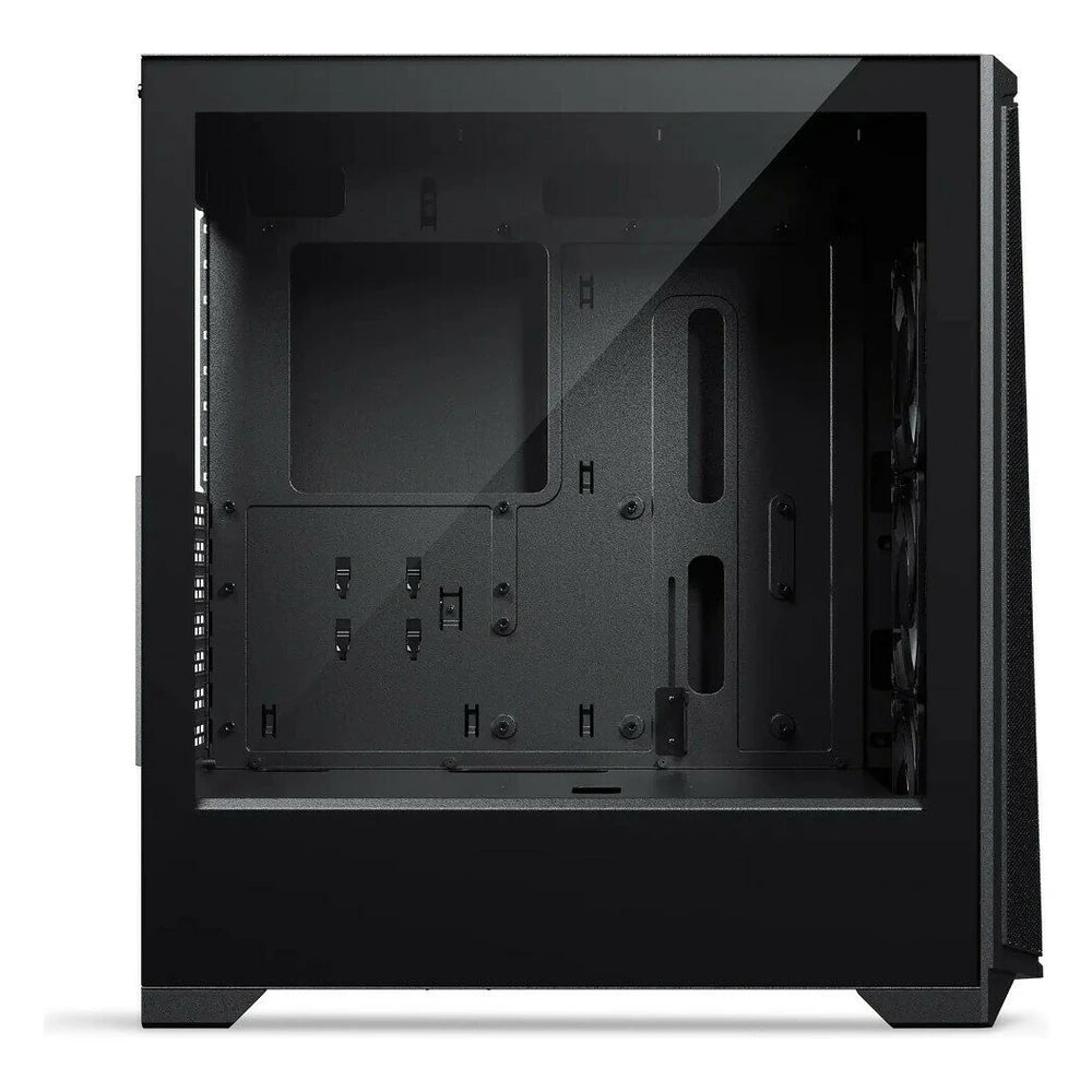 Phanteks Eclipse G370A - Noir — vue 5