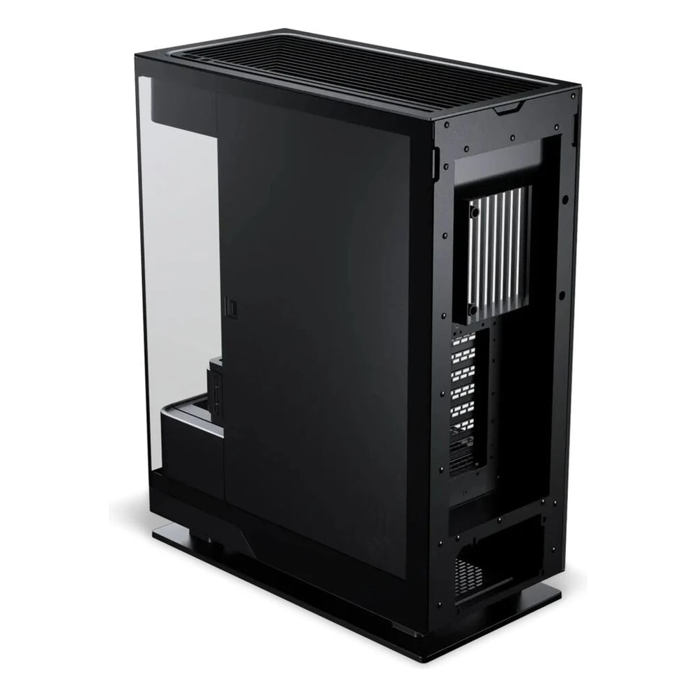 Phanteks Evolv X2 Matrix — Noir — vue 4