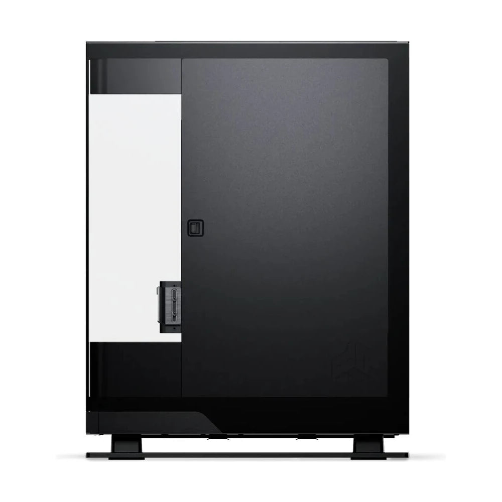 Phanteks Evolv X2 Matrix — Noir — vue 5