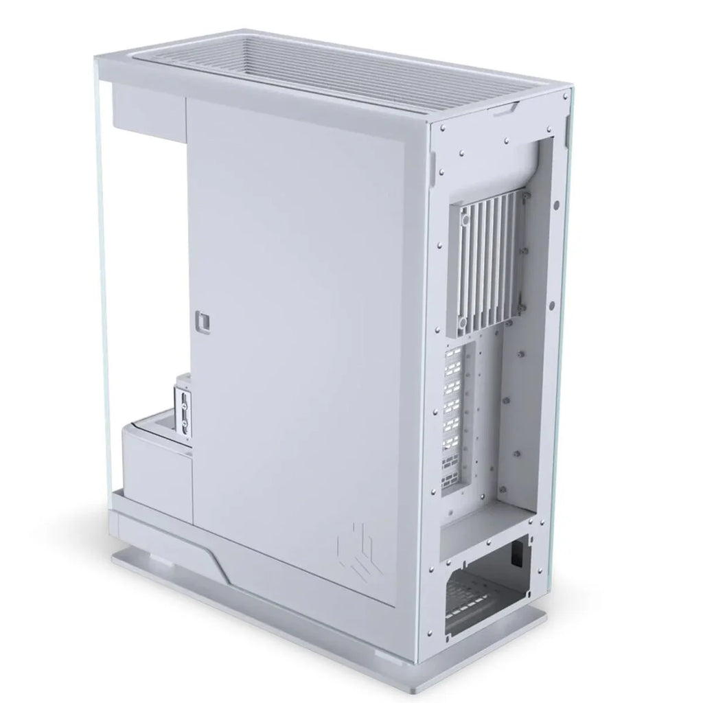 Phanteks Evolv X2 Matrix — Blanc — vue 6