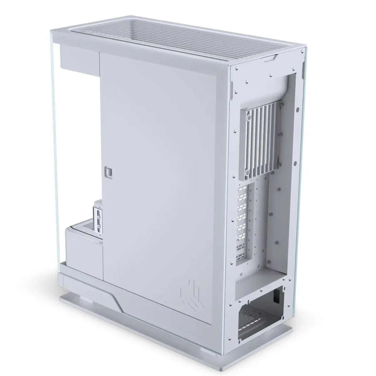Phanteks Evolv X2 Matrix — Blanc — vue 6