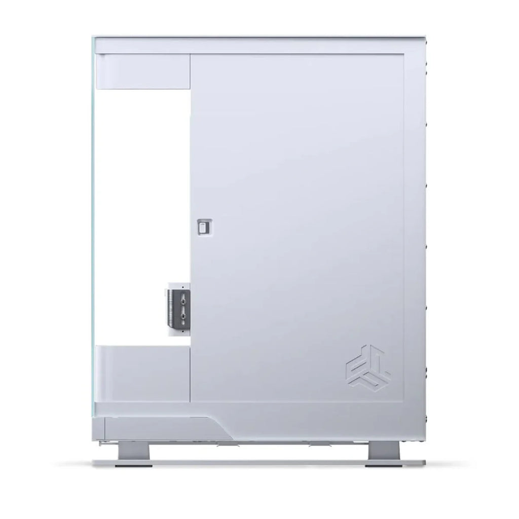 Phanteks Evolv X2 Matrix — Blanc — vue 7