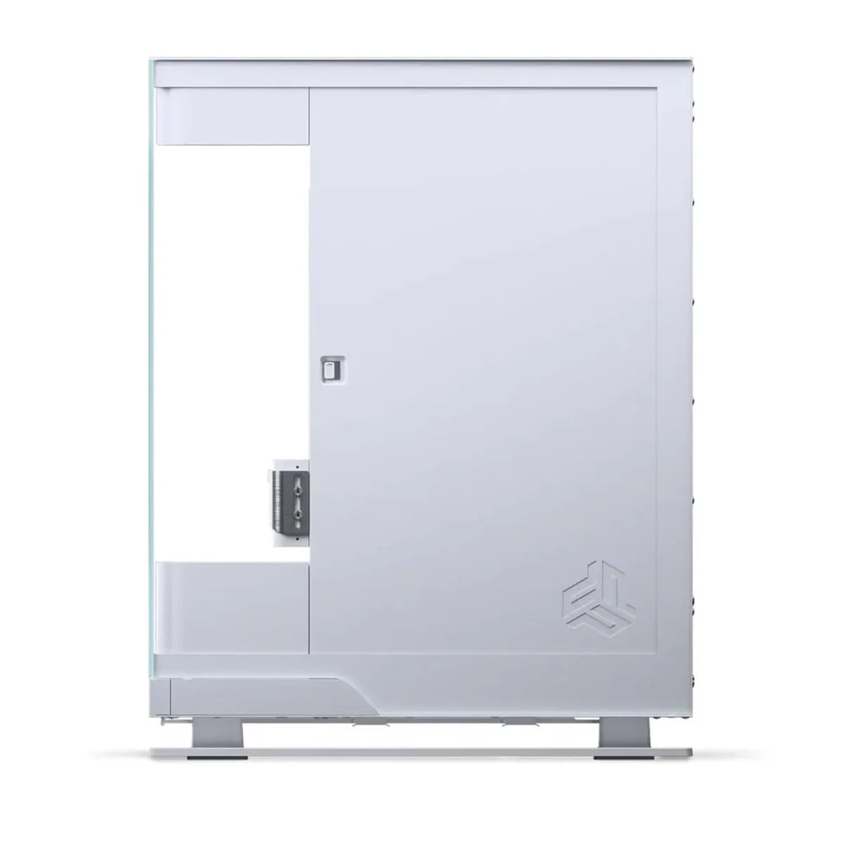 Phanteks Evolv X2 Matrix — Blanc — vue 7