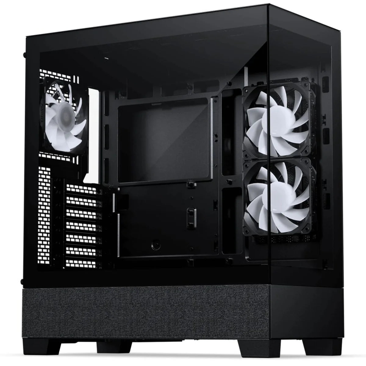 Phanteks XT View Matrix - Noir — vue 3