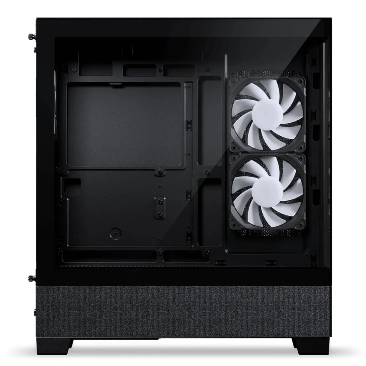 Phanteks XT View Matrix - Noir — vue 4