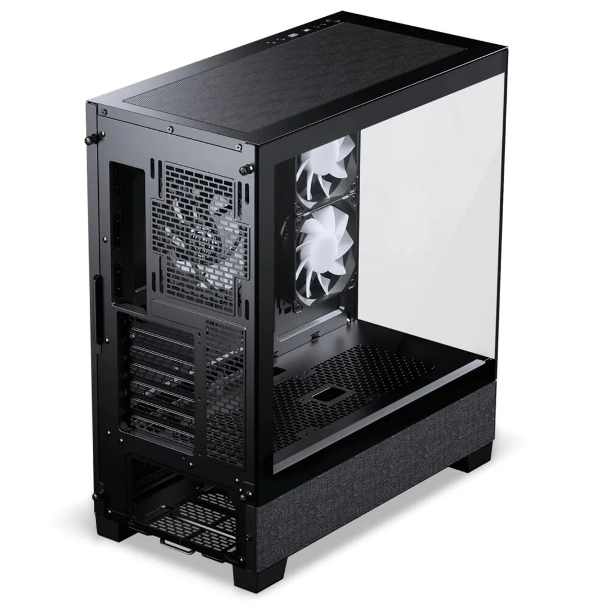 Phanteks XT View Matrix - Noir — vue 5