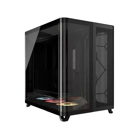 Corsair Air 5400 RS-R - Noir — vue principale