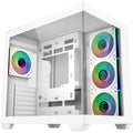 Cooler Master Elite 681 Blanc — vue principale
