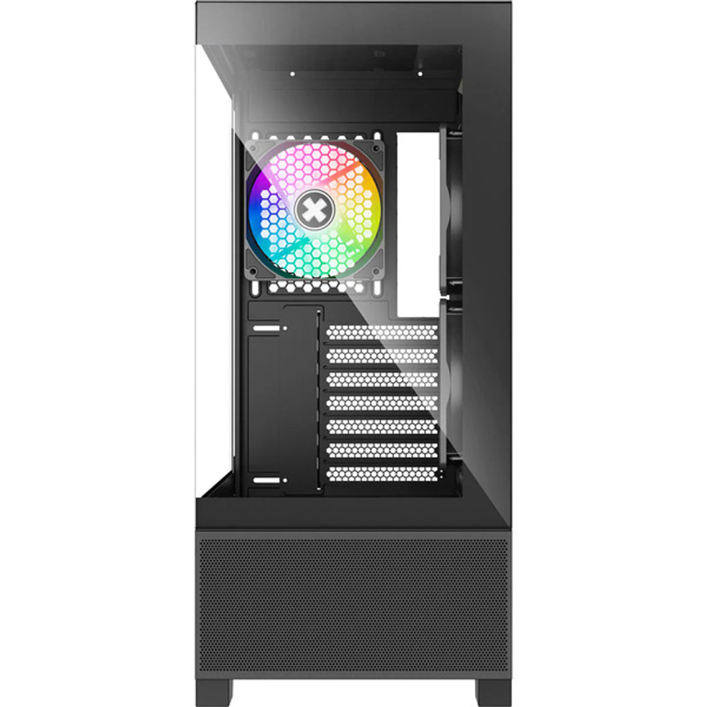 Xilence - Beam - XG172 *Noir* — vue 4