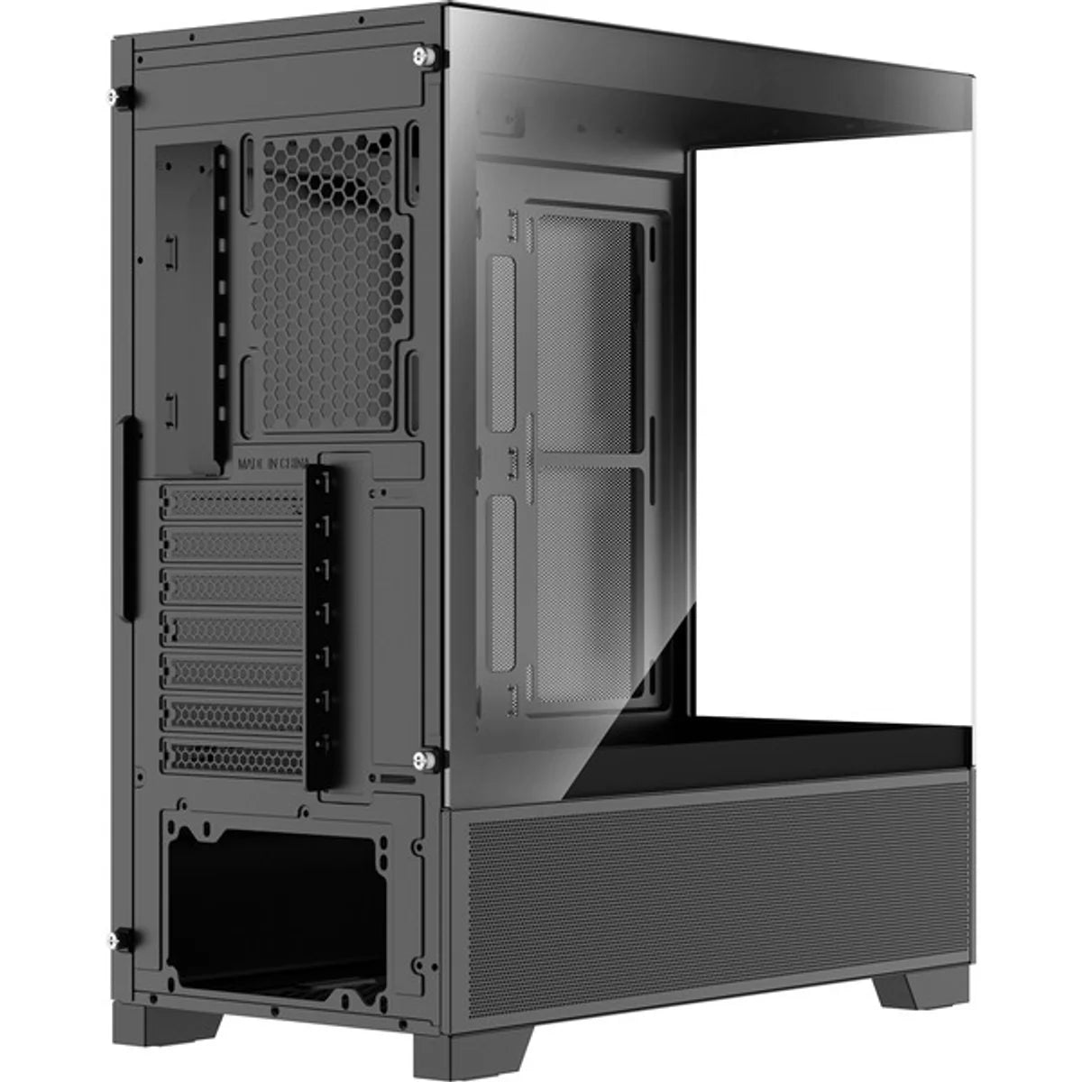 Xilence - Beam - XG172 *Noir* — vue 7