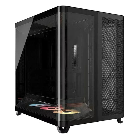 Corsair Air 5400 LX-R - Noir — vue principale