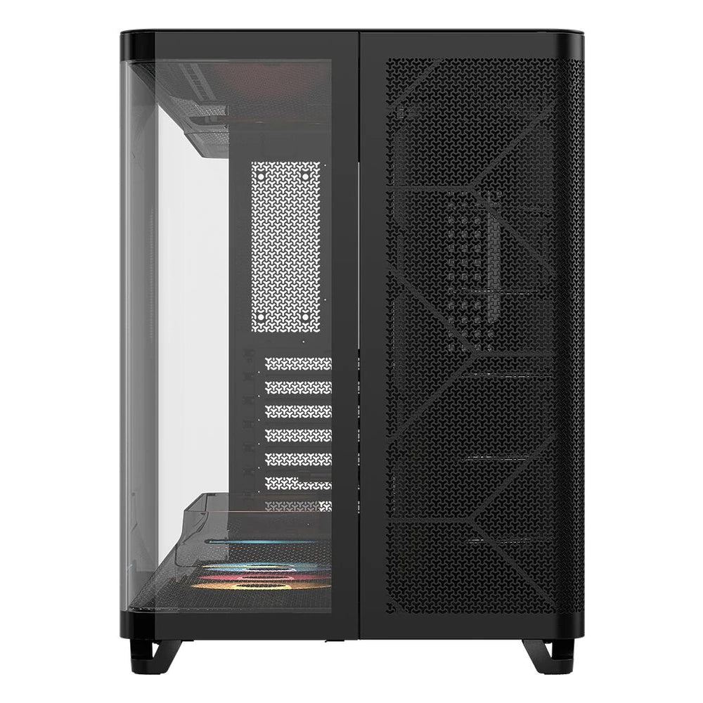 Corsair Air 5400 LX-R - Noir — vue 2