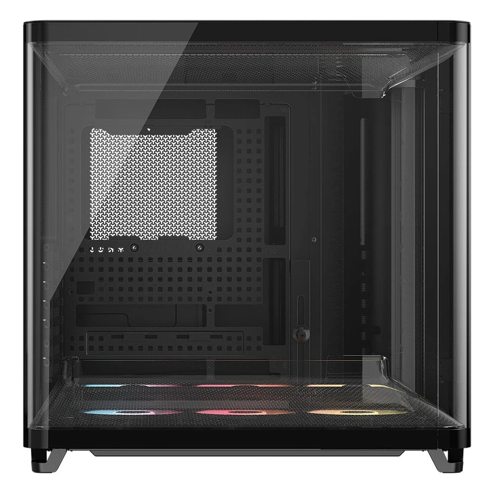Corsair Air 5400 LX-R - Noir — vue 3