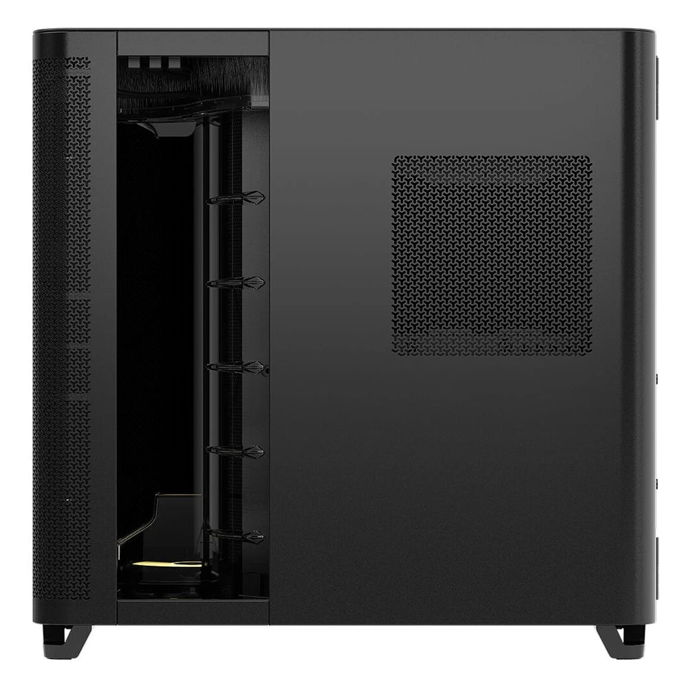 Corsair Air 5400 LX-R - Noir — vue 4