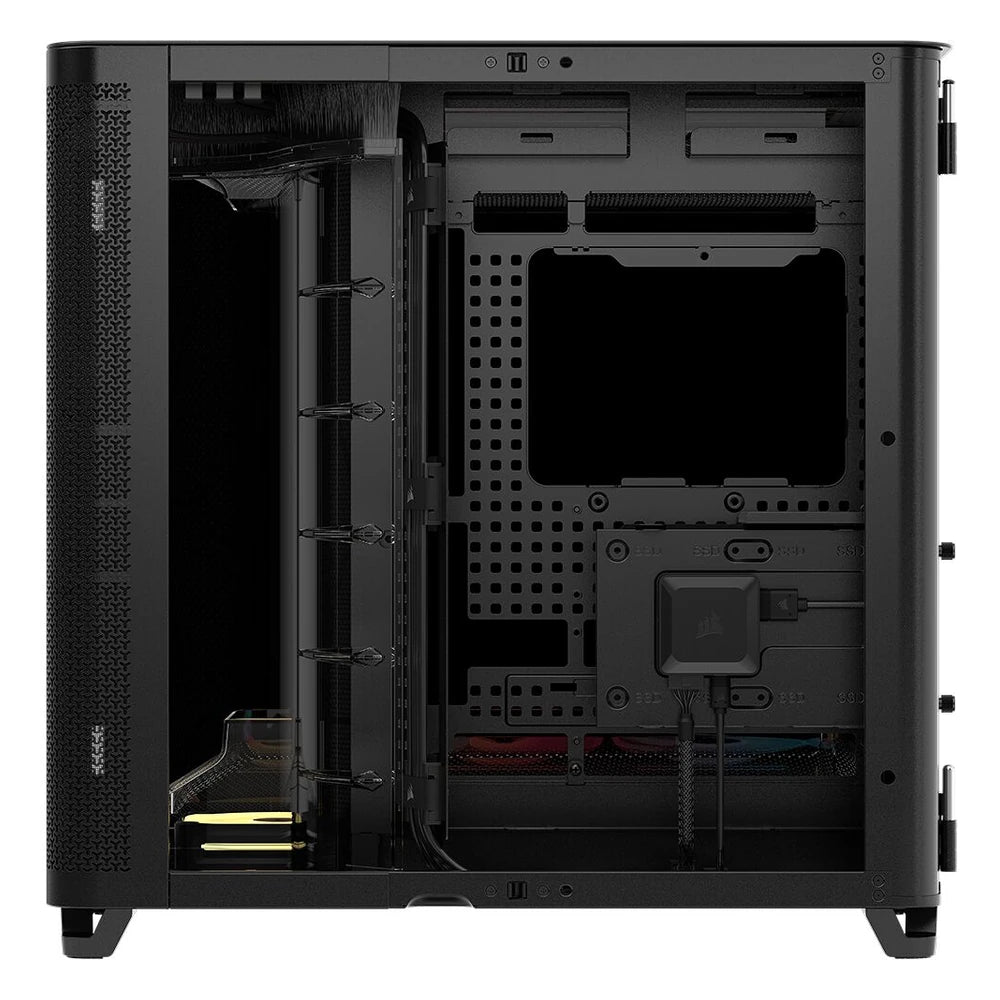Corsair Air 5400 LX-R - Noir — vue 5
