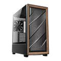 Antec FLUX - Noir — vue principale