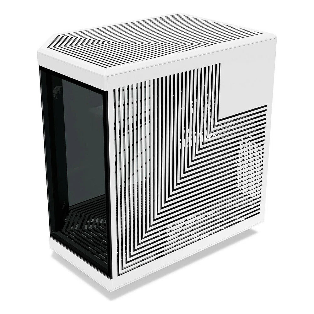Hyte Y70 Touch Infinite - Noir — vue 5