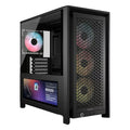 Corsair Frame 4000D LCD RS - Noir — vue principale