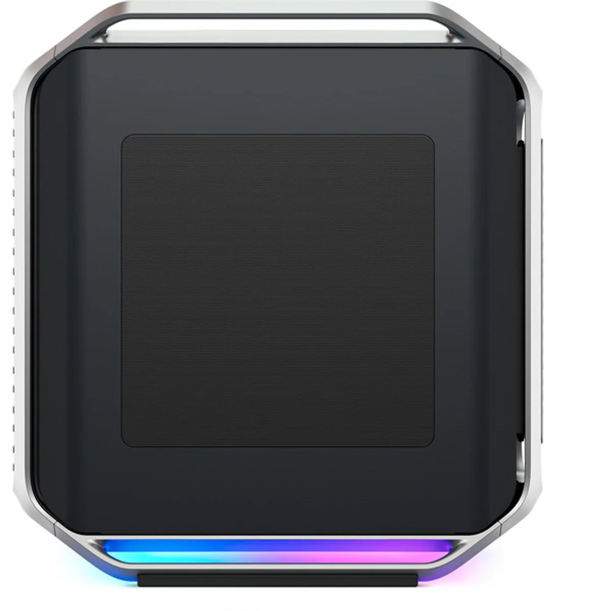 Cooler Master Cosmos Alpha (2025) ATX fenêtre en verre Argent/Noir — vue 8