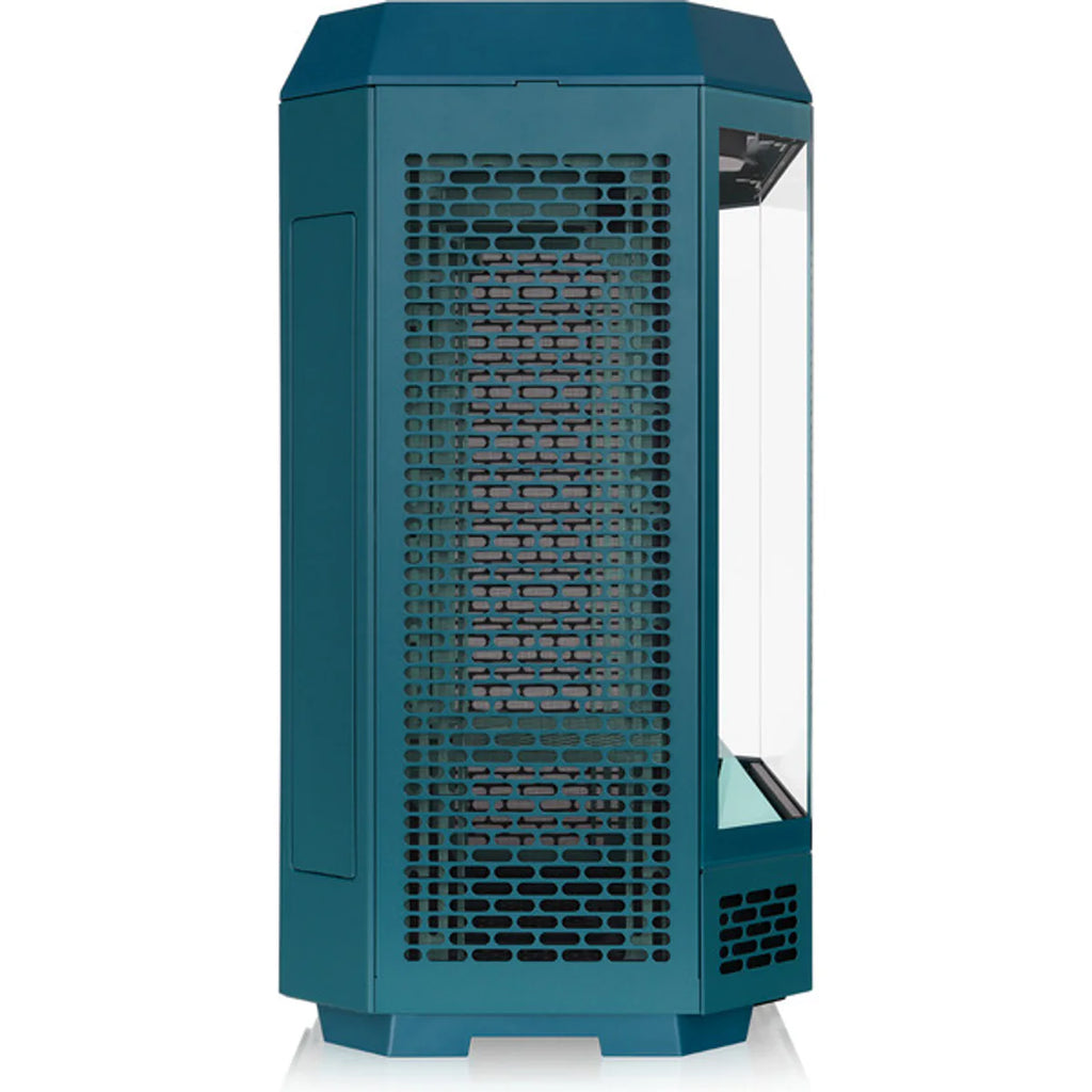 Thermaltake The Tower 600 Transformative Teal — vue 6