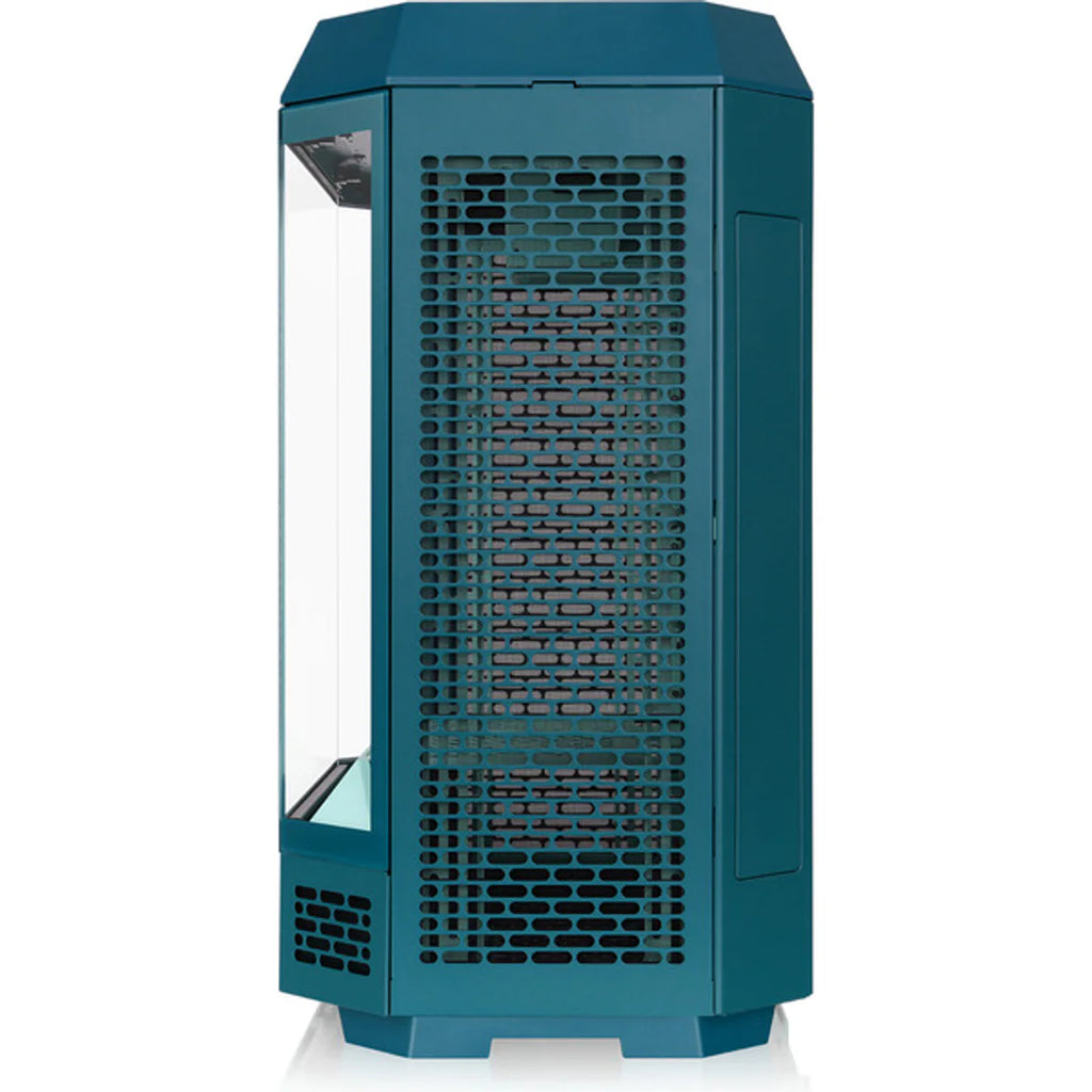 Thermaltake The Tower 600 Transformative Teal — vue 7