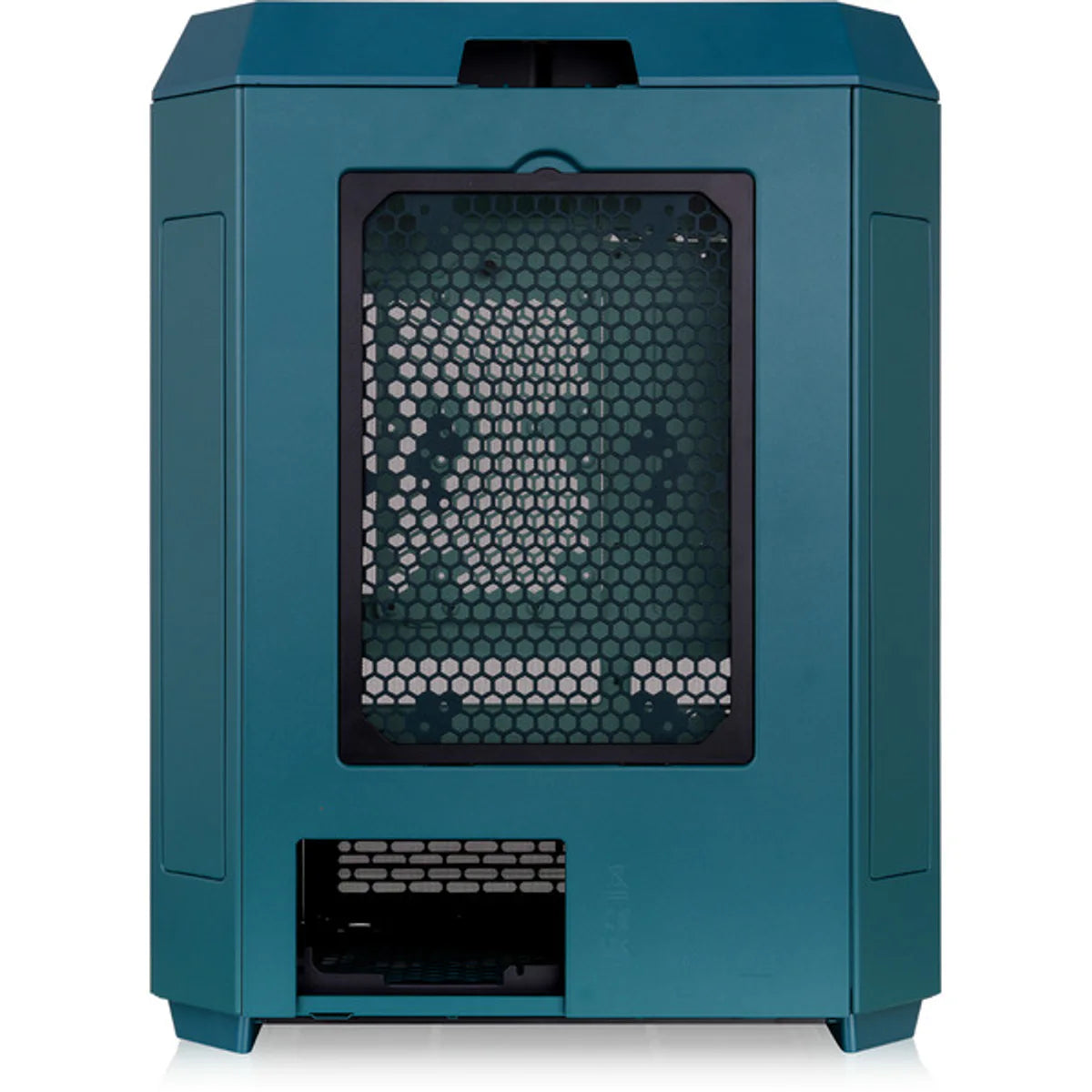 Thermaltake The Tower 600 Transformative Teal — vue 8