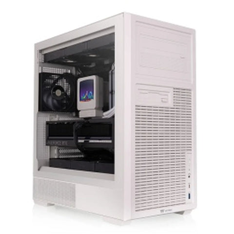 Thermaltake Retro 360 Beige — vue principale