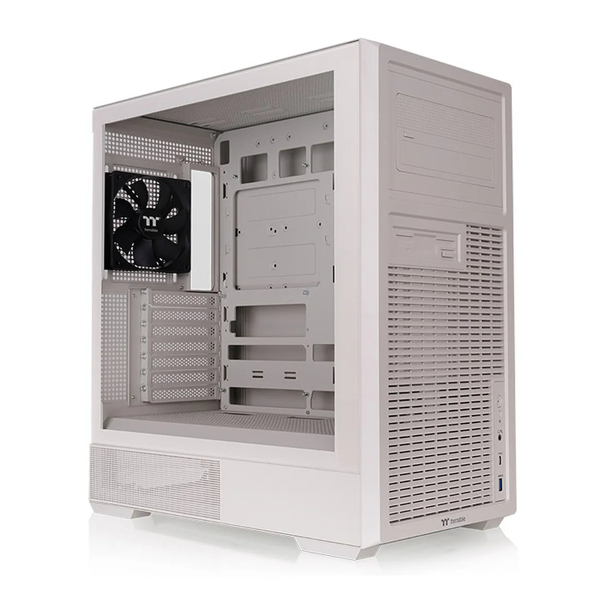 Thermaltake Retro 360 Beige — vue 2