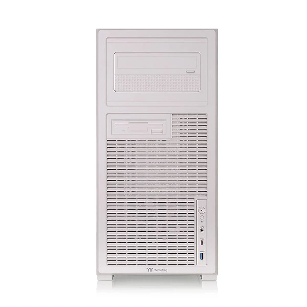 Thermaltake Retro 360 Beige — vue 3