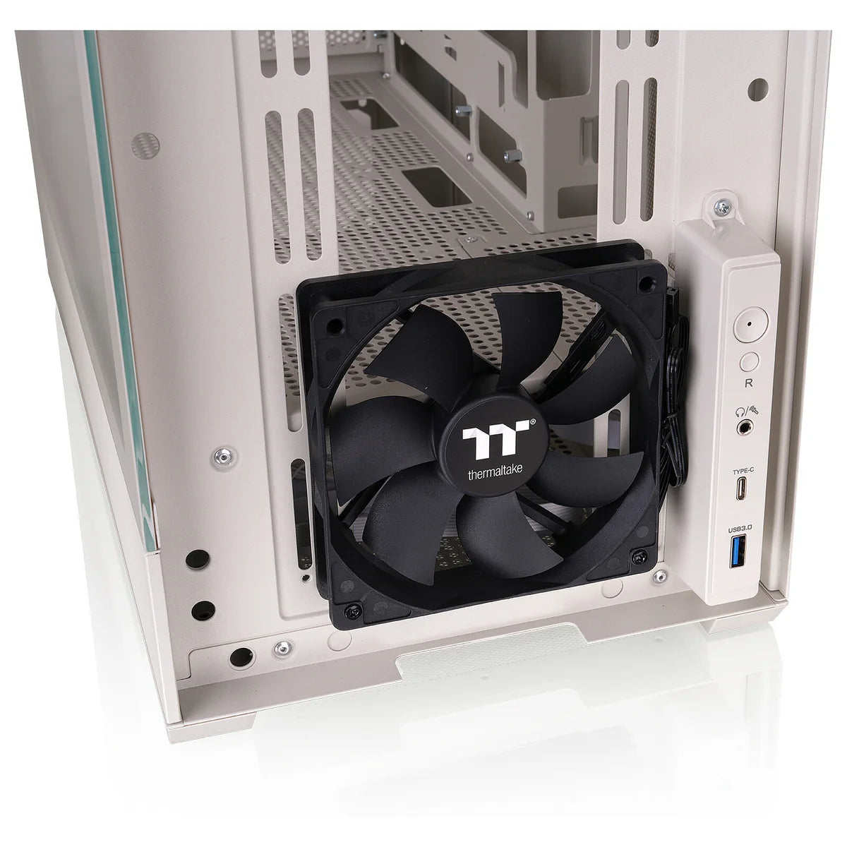 Thermaltake Retro 360 Beige — vue 6