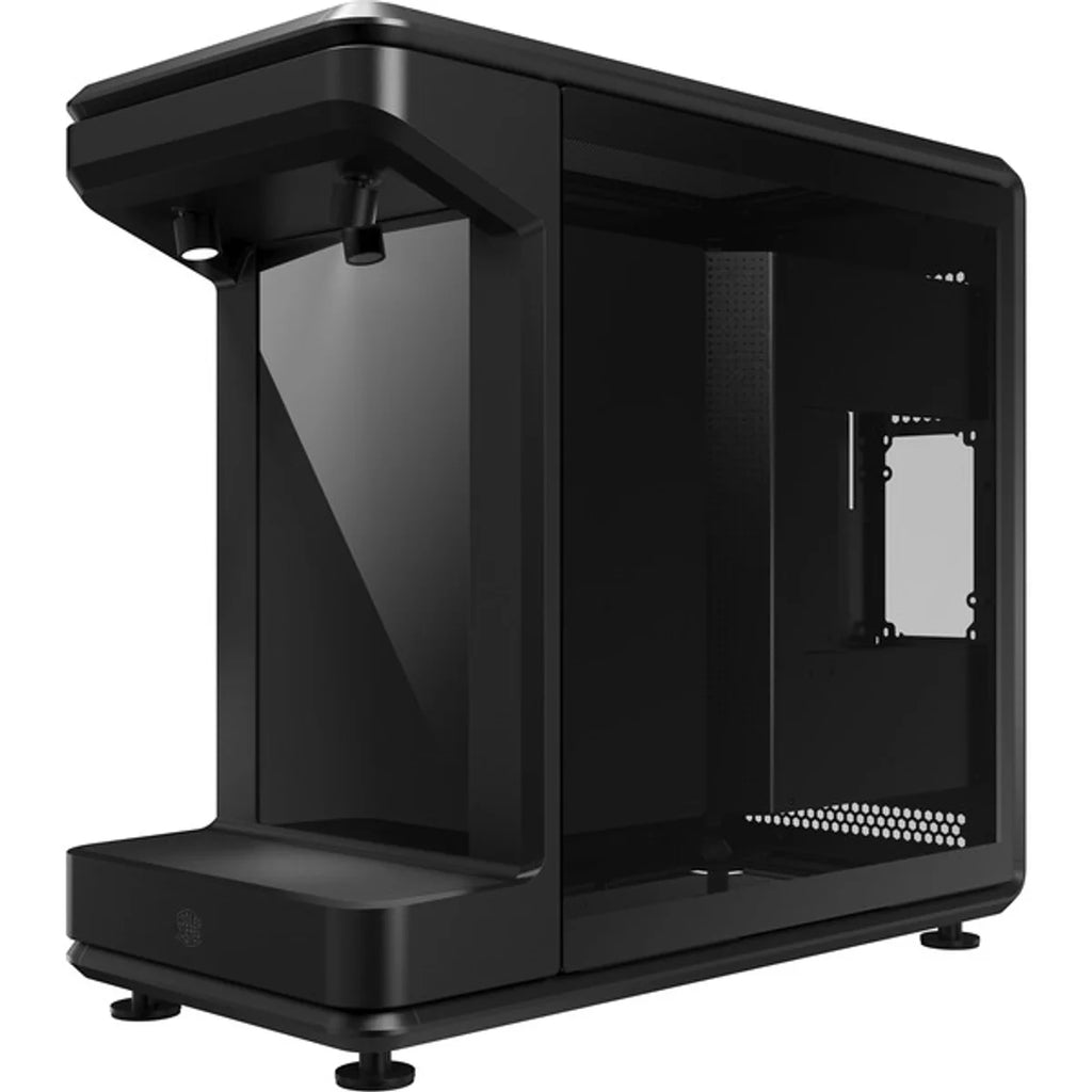 Cooler Master MasterFrame 360 Stage LCD - Noir — vue 5