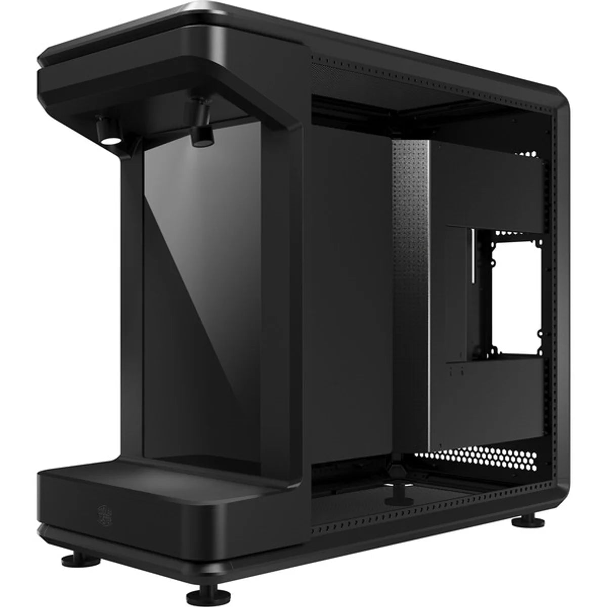 Cooler Master MasterFrame 360 Stage LCD - Noir — vue 6