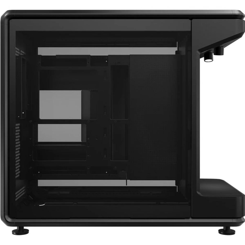 Cooler Master MasterFrame 360 Stage LCD - Noir — vue 7