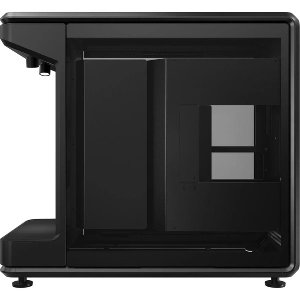 Cooler Master MasterFrame 360 Stage LCD - Noir — vue 9