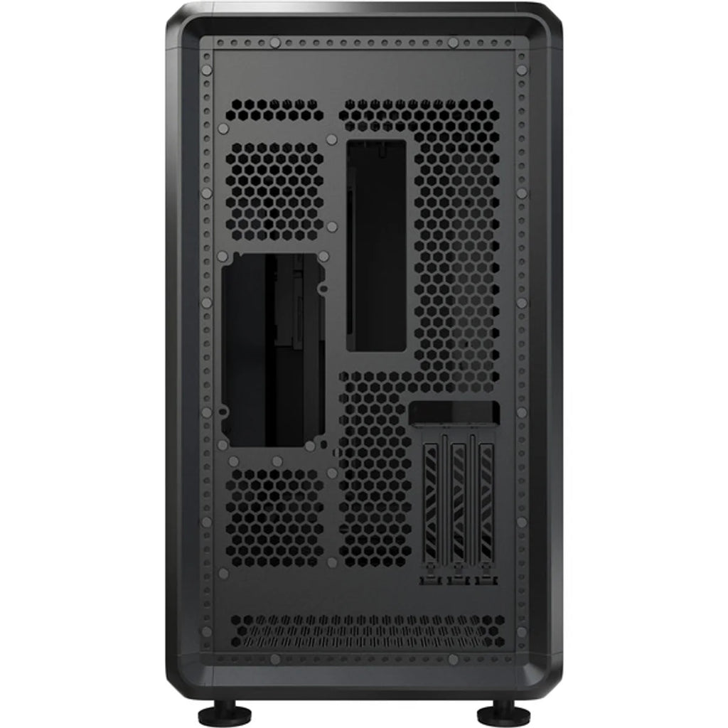 Cooler Master MasterFrame 360 Stage LCD - Noir — vue 11