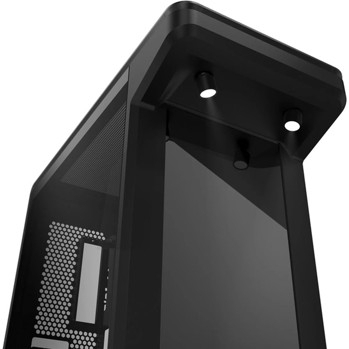 Cooler Master MasterFrame 360 Stage LCD - Noir — vue 14